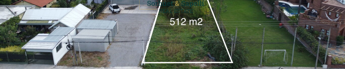 Terreno en venta Colonia del Sacramento