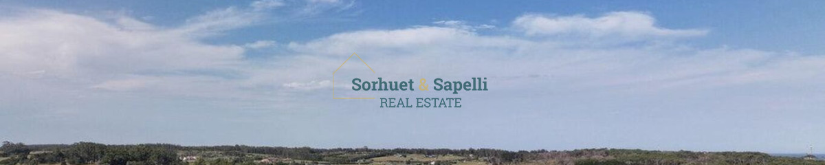 Lote en barrio privado Reserva Montoya