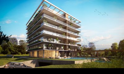 Apartamento en Venta Punta del Este, Edificio St Moritz