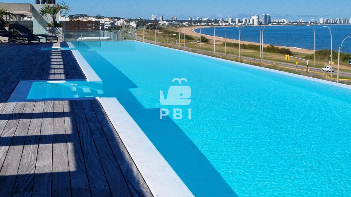 QXBhcnRhbWVudG8gZW4gdmVudGFzIGVuIFBpbmFyZXMgLSBXYWxtZXIgTGFnb29uIC0gUmVmIDogUEJJMTU0OTE=