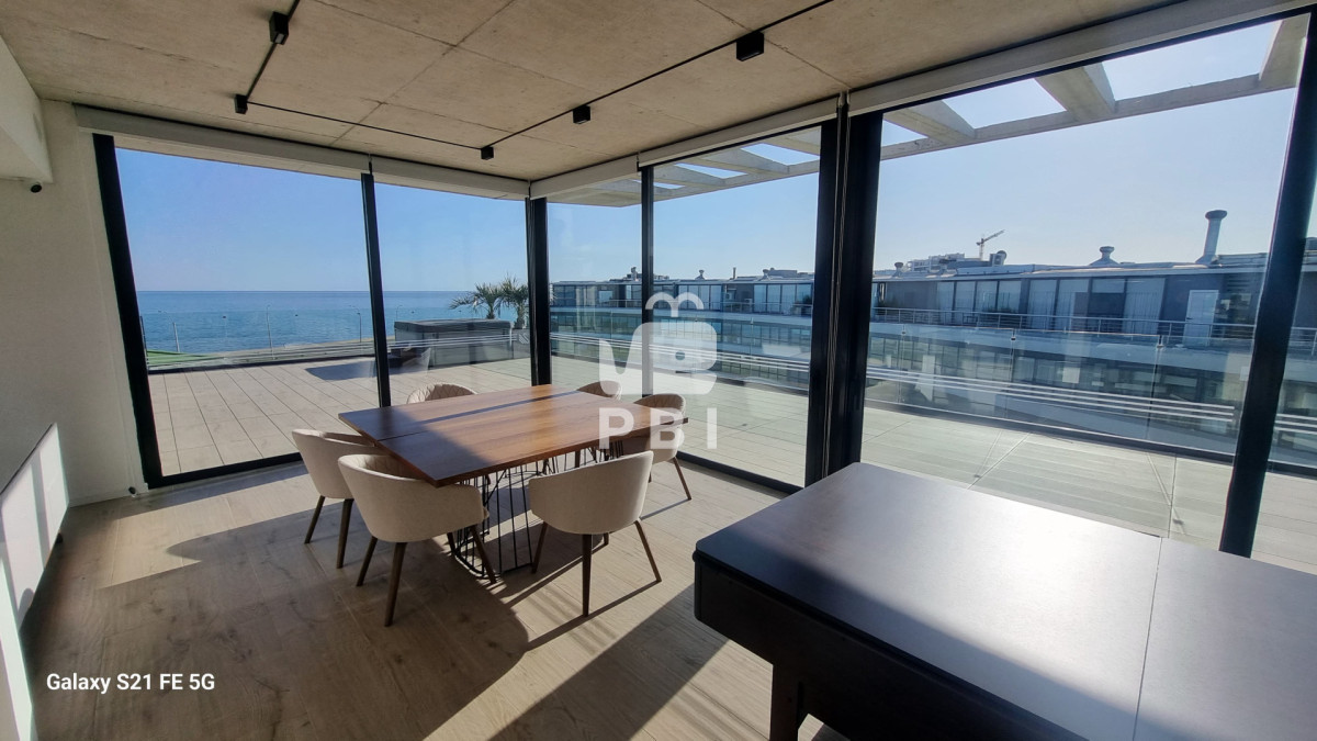 QXBhcnRhbWVudG8gZW4gdmVudGFzIGVuIFBpbmFyZXMgLSBXYWxtZXIgTGFnb29uIC0gUmVmIDogUEJJMTU0OTE=