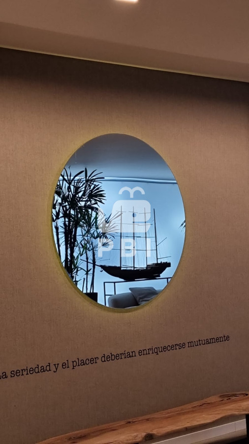 QXBhcnRhbWVudG8gZW4gdmVudGFzIGVuIFBpbmFyZXMgLSBXYWxtZXIgTGFnb29uIC0gUmVmIDogUEJJMTU0OTE=