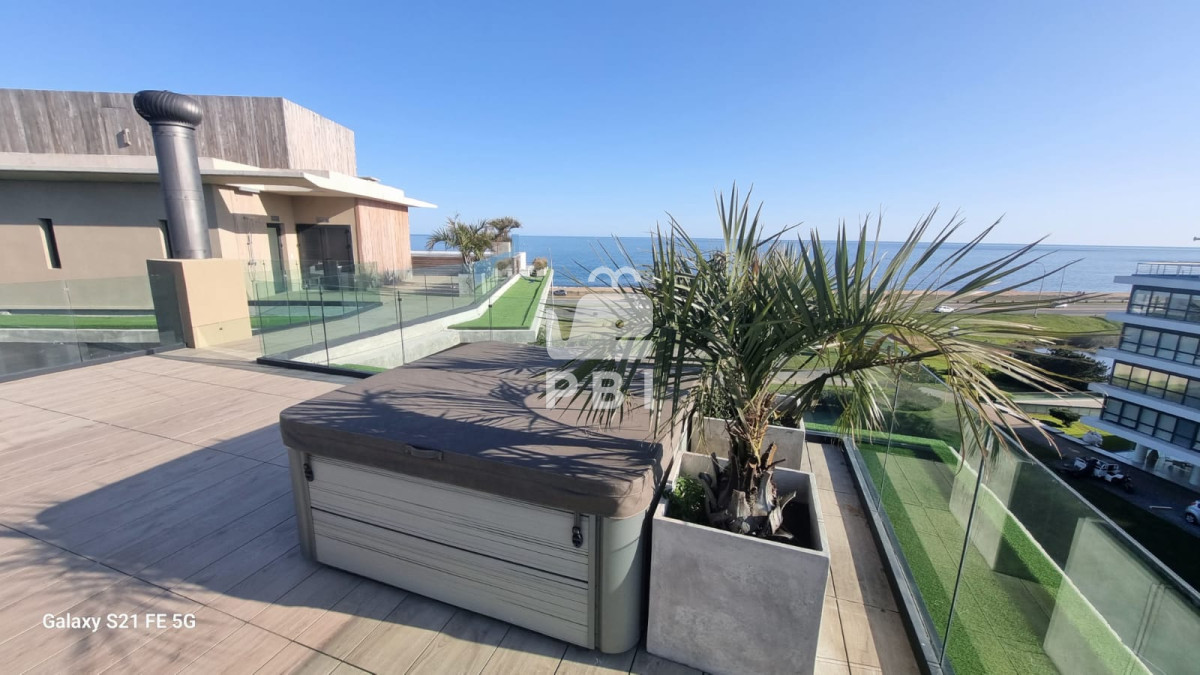 QXBhcnRhbWVudG8gZW4gdmVudGFzIGVuIFBpbmFyZXMgLSBXYWxtZXIgTGFnb29uIC0gUmVmIDogUEJJMTU0OTE=