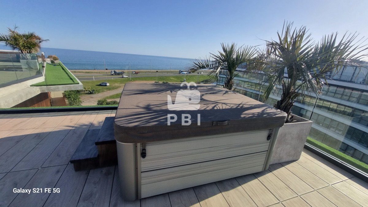 QXBhcnRhbWVudG8gZW4gdmVudGFzIGVuIFBpbmFyZXMgLSBXYWxtZXIgTGFnb29uIC0gUmVmIDogUEJJMTU0OTE=