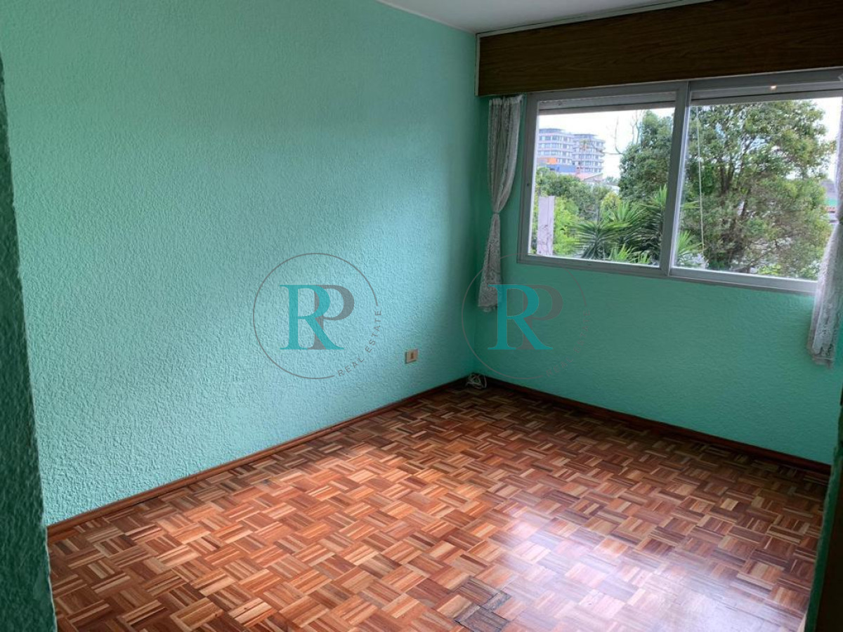 Apartamento ID.2687 - Apartamento de 2 dormitorios en maldonado 