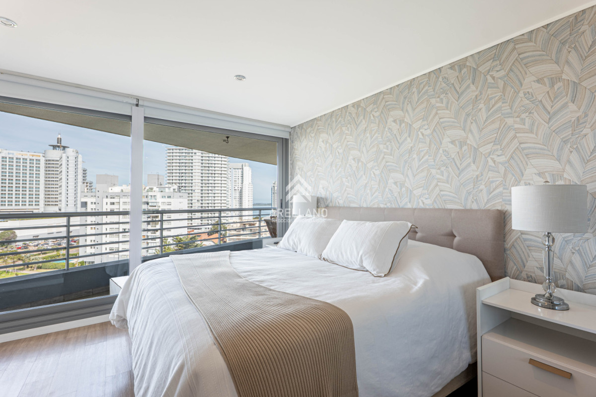Apartamento ID.5917 - Venta apartamento 2 dormitorios 