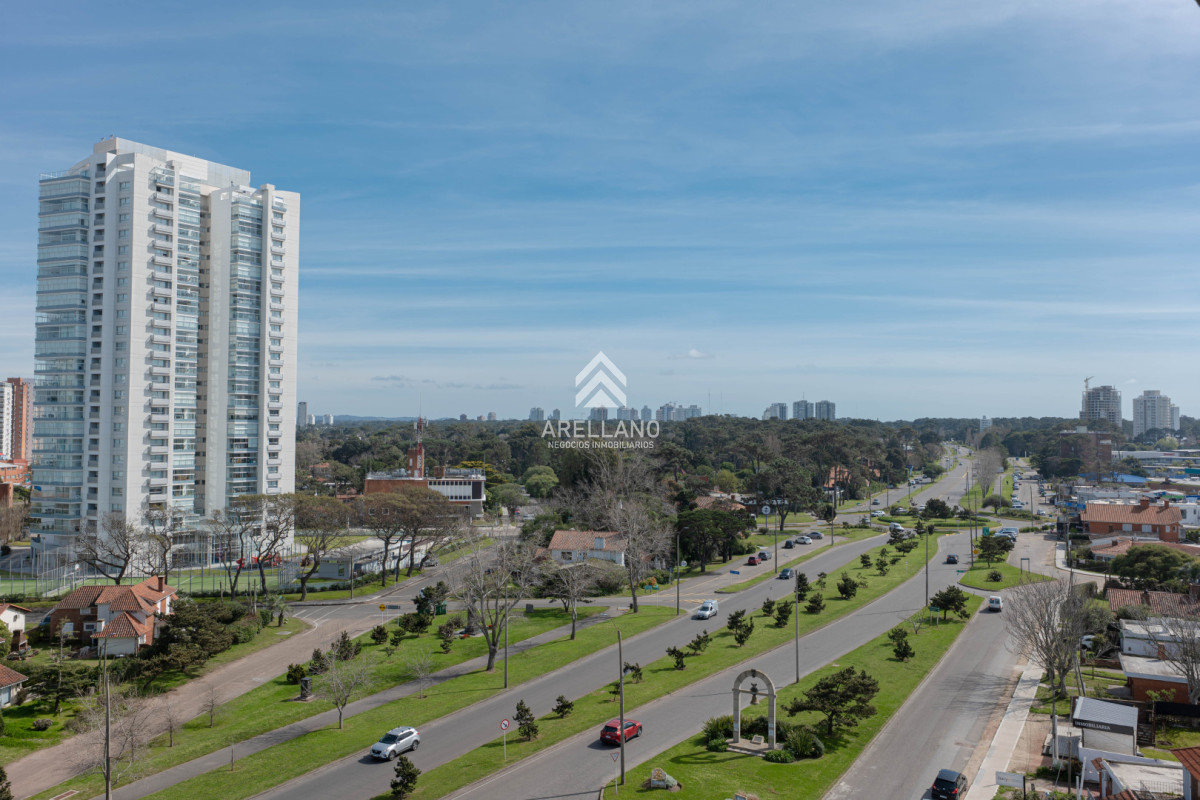 Apartamento ID.5917 - Venta apartamento 2 dormitorios 