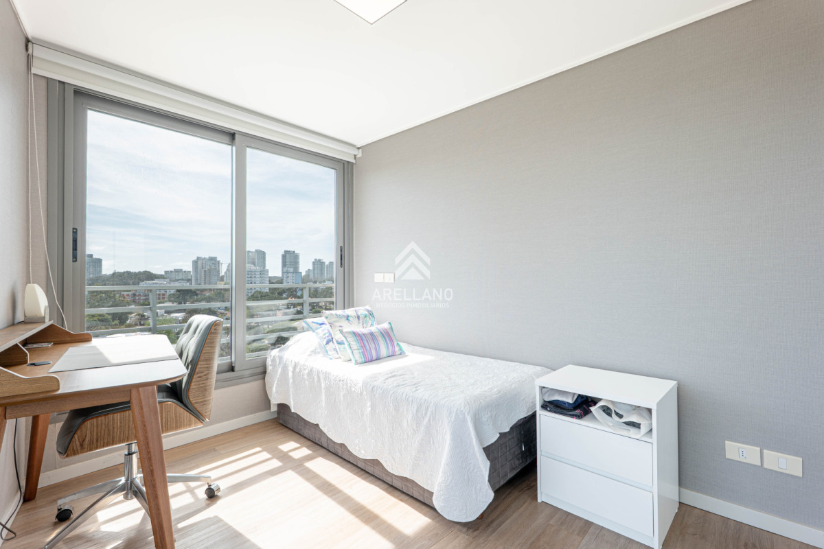 Apartamento ID.5917 - Venta apartamento 2 dormitorios 