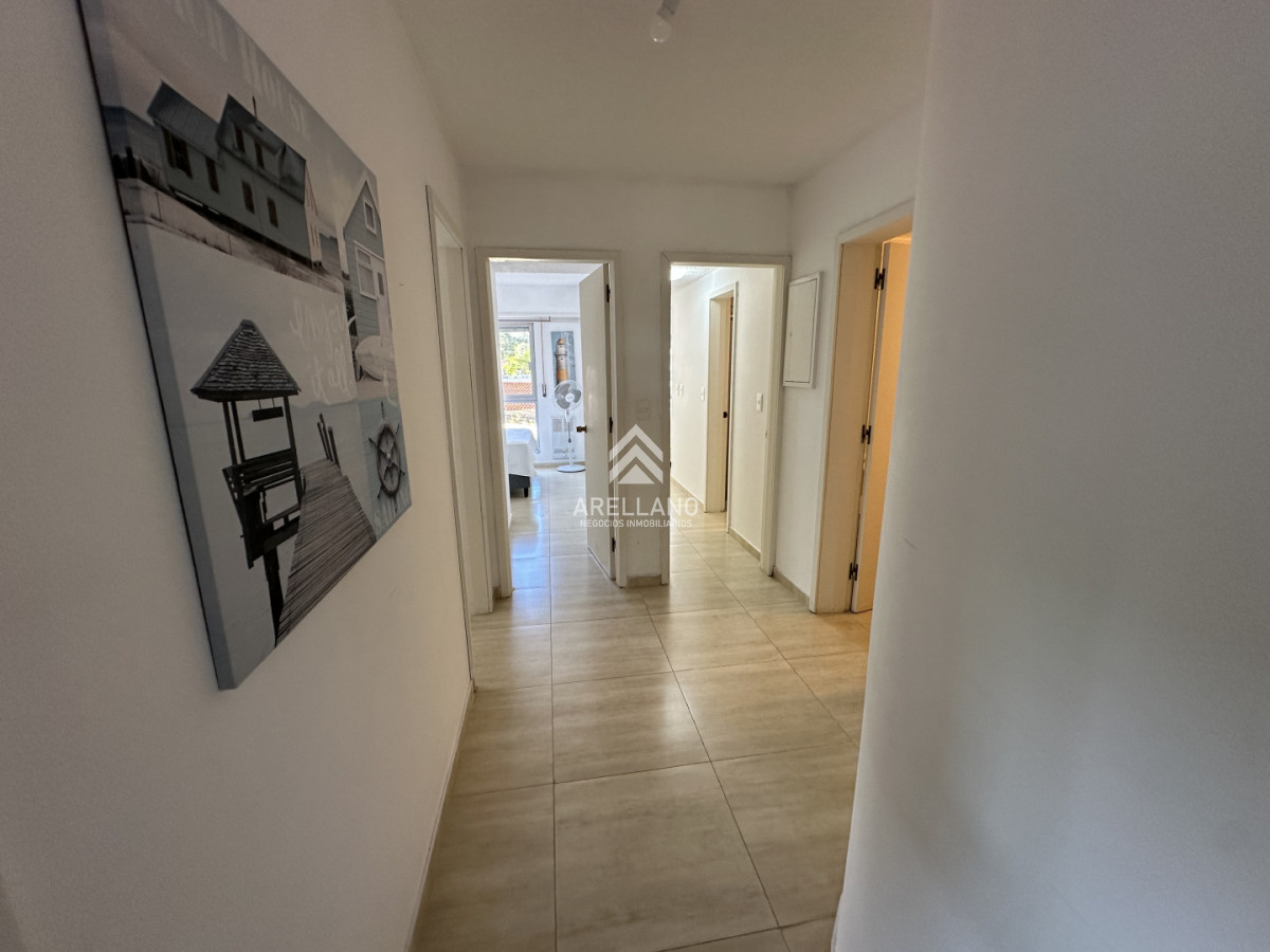 Apartamento ID.6142 - Venta Apartamento 3 dormitorios 