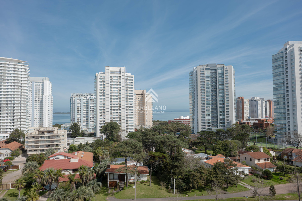 Apartamento ID.5917 - Venta apartamento 2 dormitorios 