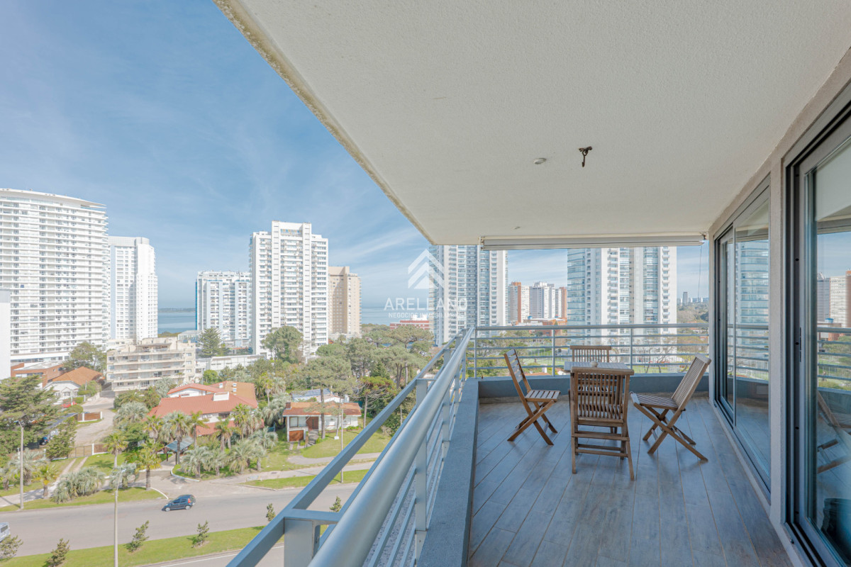 Apartamento ID.5917 - Venta apartamento 2 dormitorios 