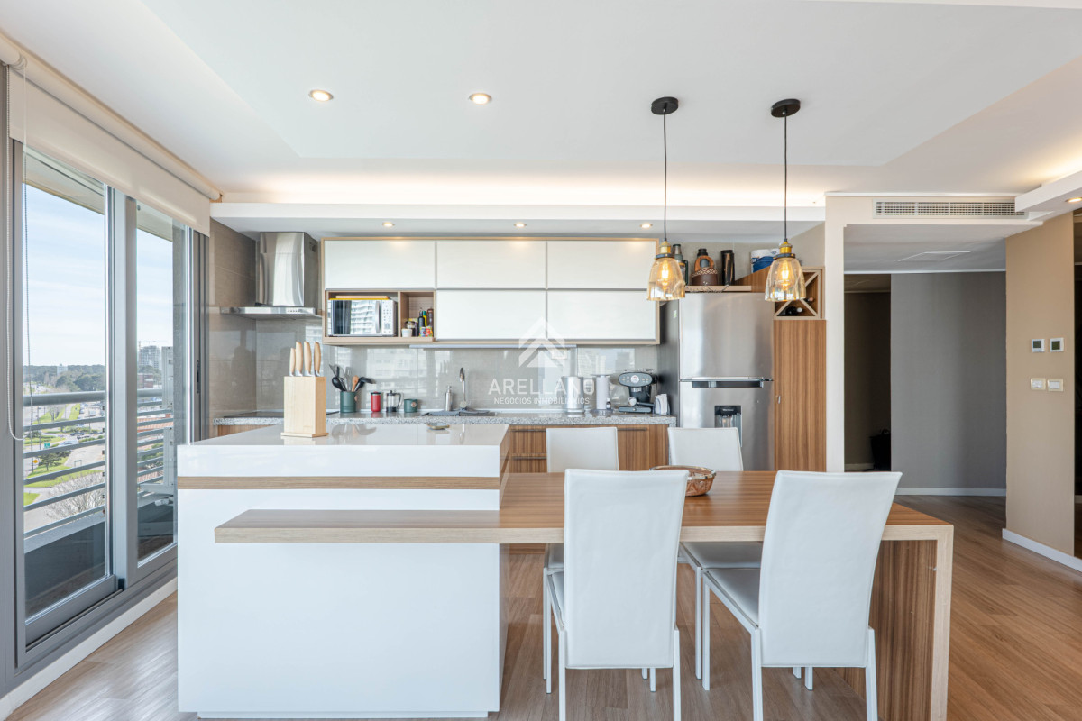 Apartamento ID.5917 - Venta apartamento 2 dormitorios 