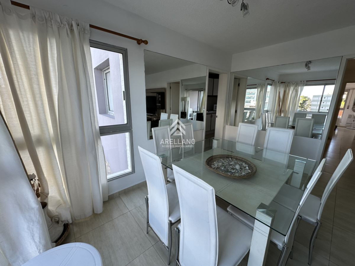 Apartamento ID.6142 - Venta Apartamento 3 dormitorios 