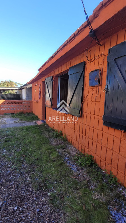 Casa ID.4991 - Venta casa 3 dormitorios en Maldonado 