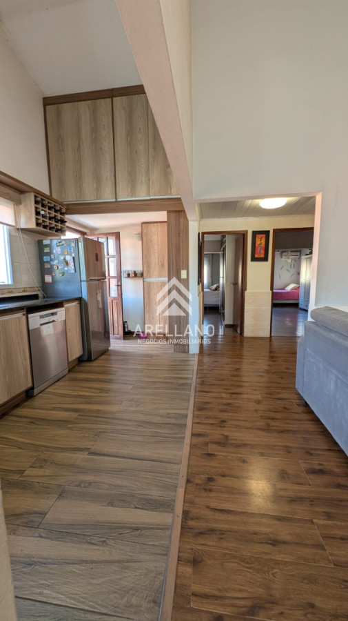 Casa ID.6182 - Venta casa 2 dormitorios Maldonado 