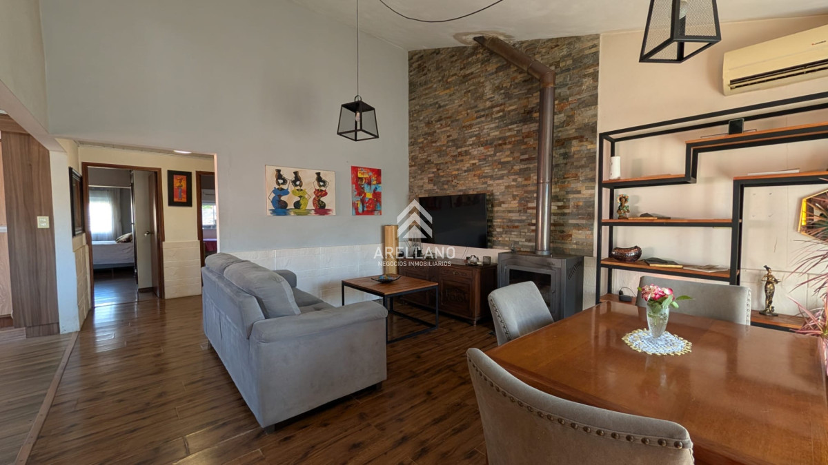Casa ID.6182 - Venta casa 2 dormitorios Maldonado 