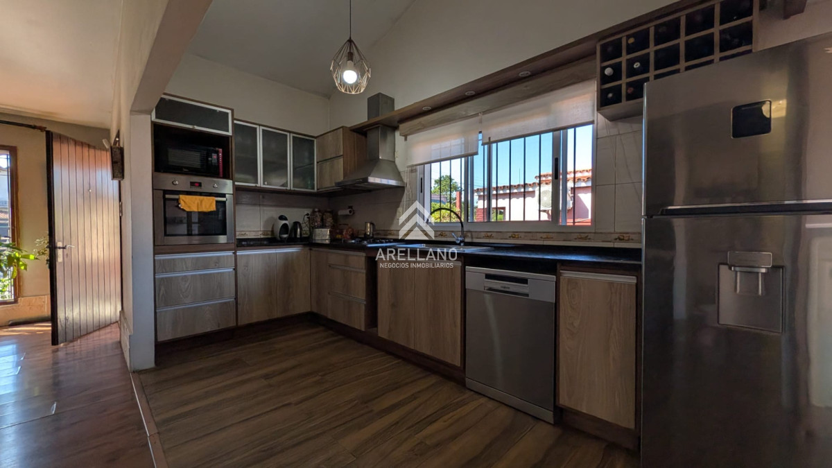 Casa ID.6182 - Venta casa 2 dormitorios Maldonado 