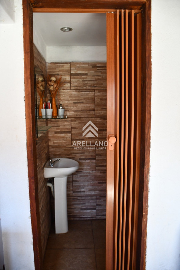 Casa ID.6182 - Venta casa 2 dormitorios Maldonado 