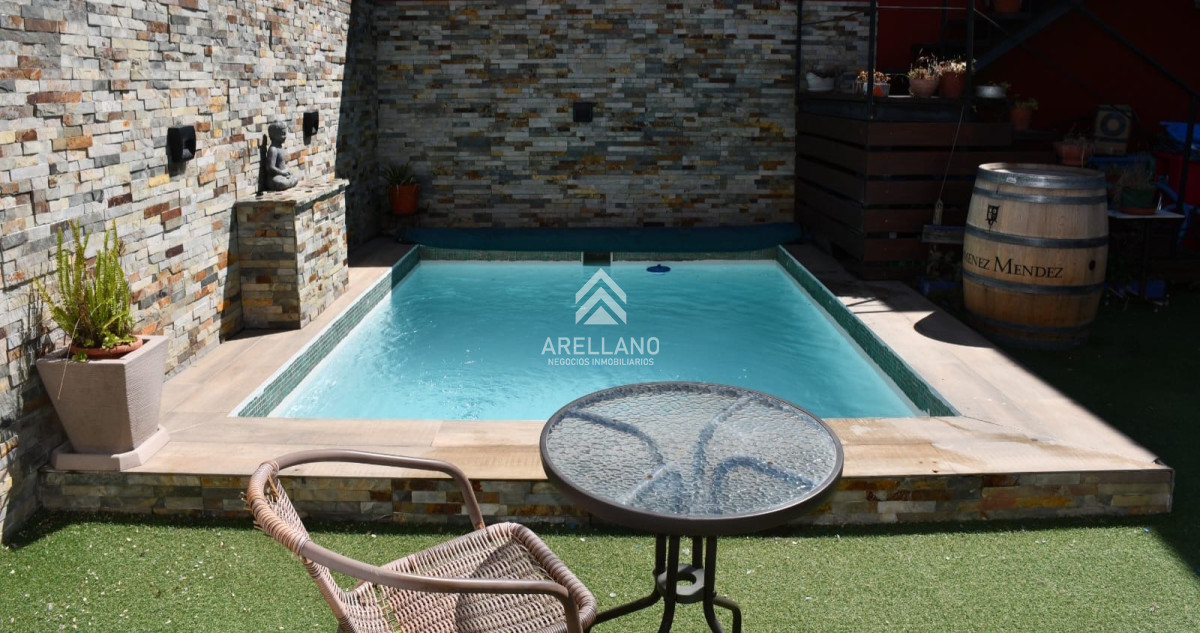 Casa ID.6182 - Venta casa 2 dormitorios Maldonado 