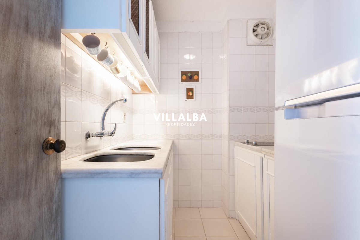 Apartamento ID.4188 - Venta de apartamento 2 dormitorios enfrente a la playa 