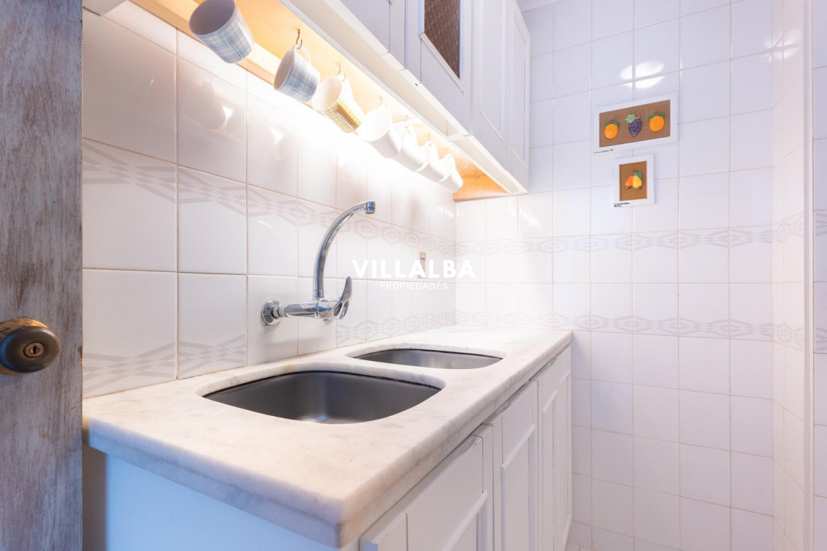 Apartamento ID.4188 - Venta de apartamento 2 dormitorios enfrente a la playa 