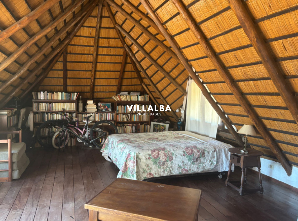 Apartamento ID.3849 - Casa de 3 dormitorios a pasos de playa mansa 