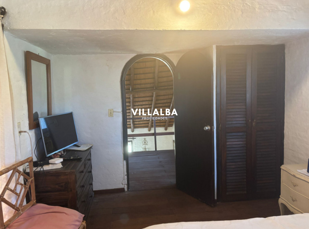 Apartamento ID.3849 - Casa de 3 dormitorios a pasos de playa mansa 