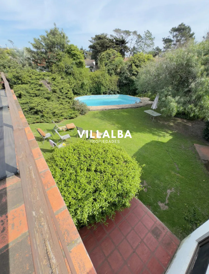 Apartamento ID.3849 - Casa de 3 dormitorios a pasos de playa mansa 