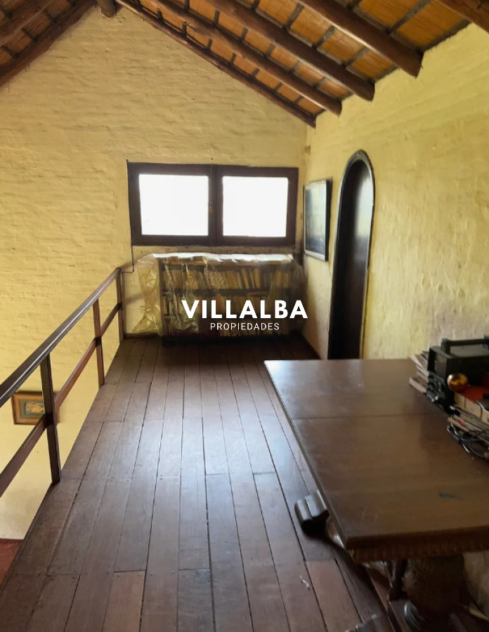 Apartamento ID.3849 - Casa de 3 dormitorios a pasos de playa mansa 