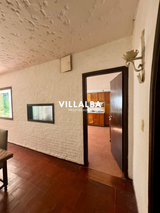 Apartamento ID.3849 - Casa de 3 dormitorios a pasos de playa mansa 