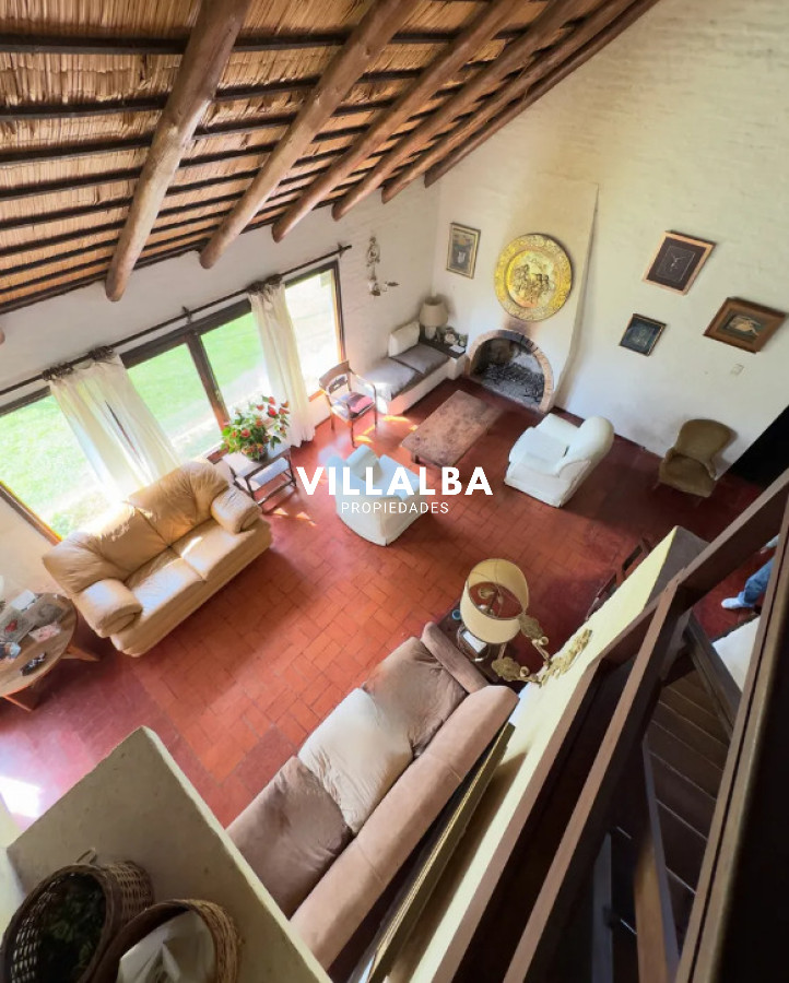 Apartamento ID.3849 - Casa de 3 dormitorios a pasos de playa mansa 