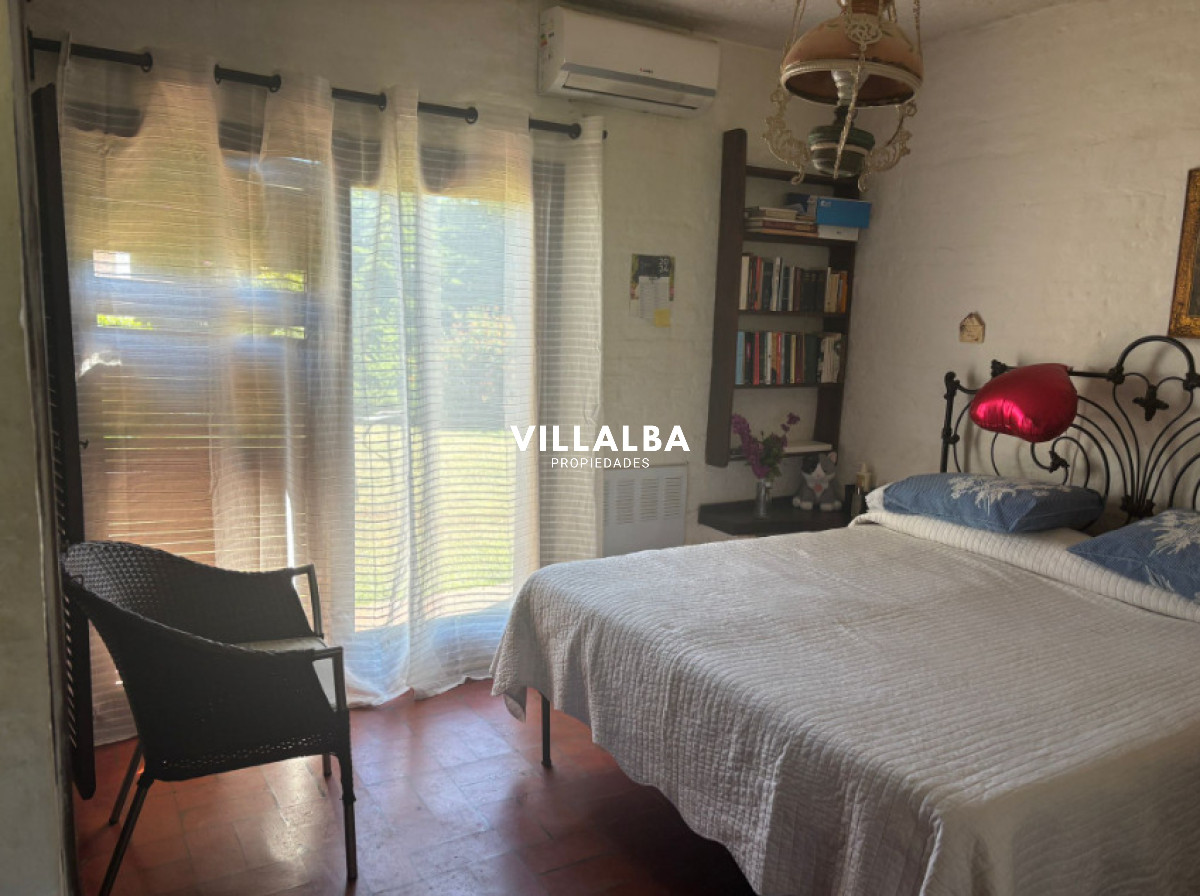 Apartamento ID.3849 - Casa de 3 dormitorios a pasos de playa mansa 