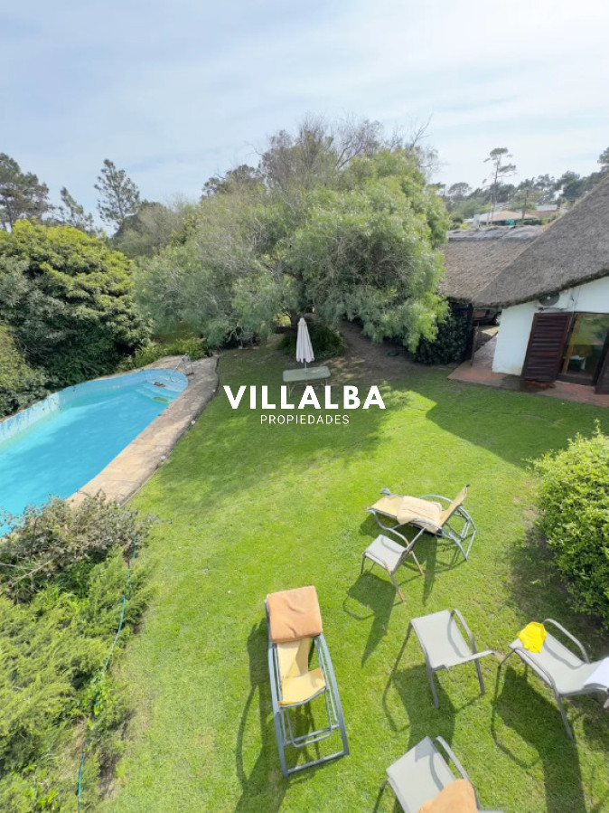 Apartamento ID.3849 - Casa de 3 dormitorios a pasos de playa mansa 