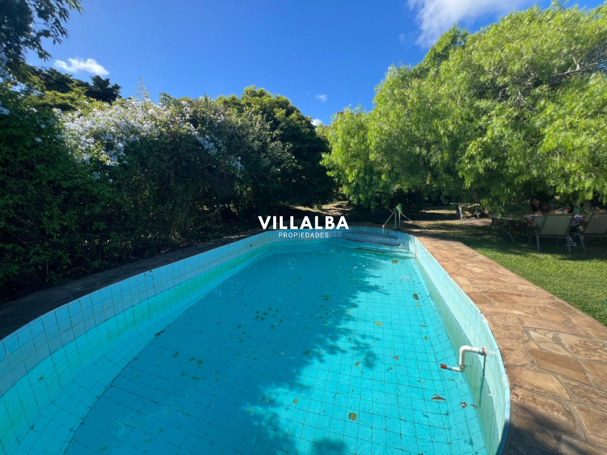 Apartamento ID.3849 - Casa de 3 dormitorios a pasos de playa mansa 