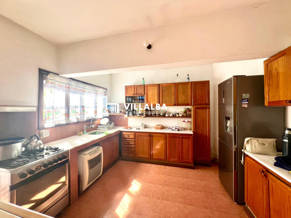 Apartamento ID.3849 - Casa de 3 dormitorios a pasos de playa mansa 