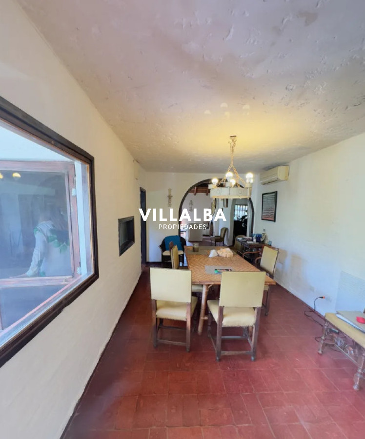 Apartamento ID.3849 - Casa de 3 dormitorios a pasos de playa mansa 