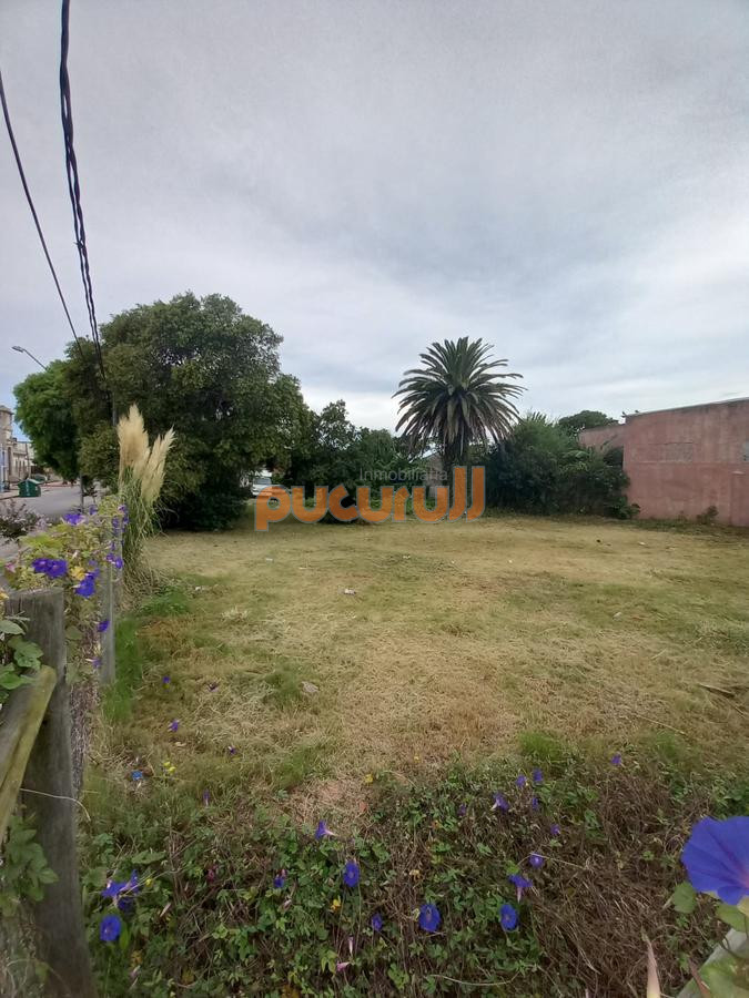 Terreno ID.2726 - terreno esquinero en maldonado 