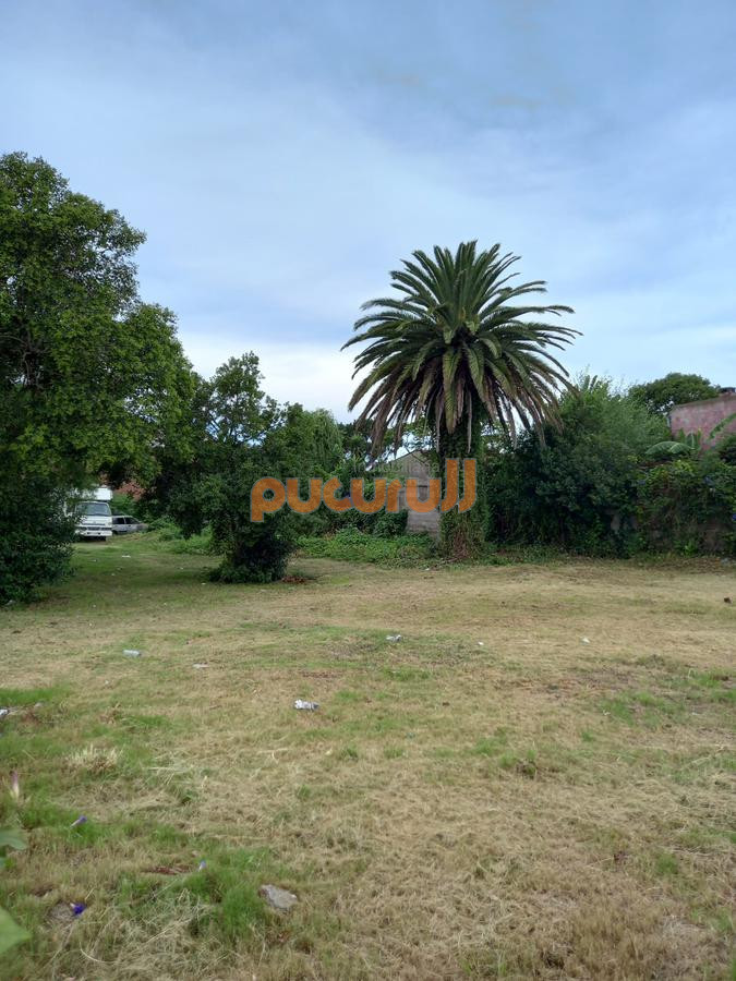 Terreno ID.2726 - terreno esquinero en maldonado 