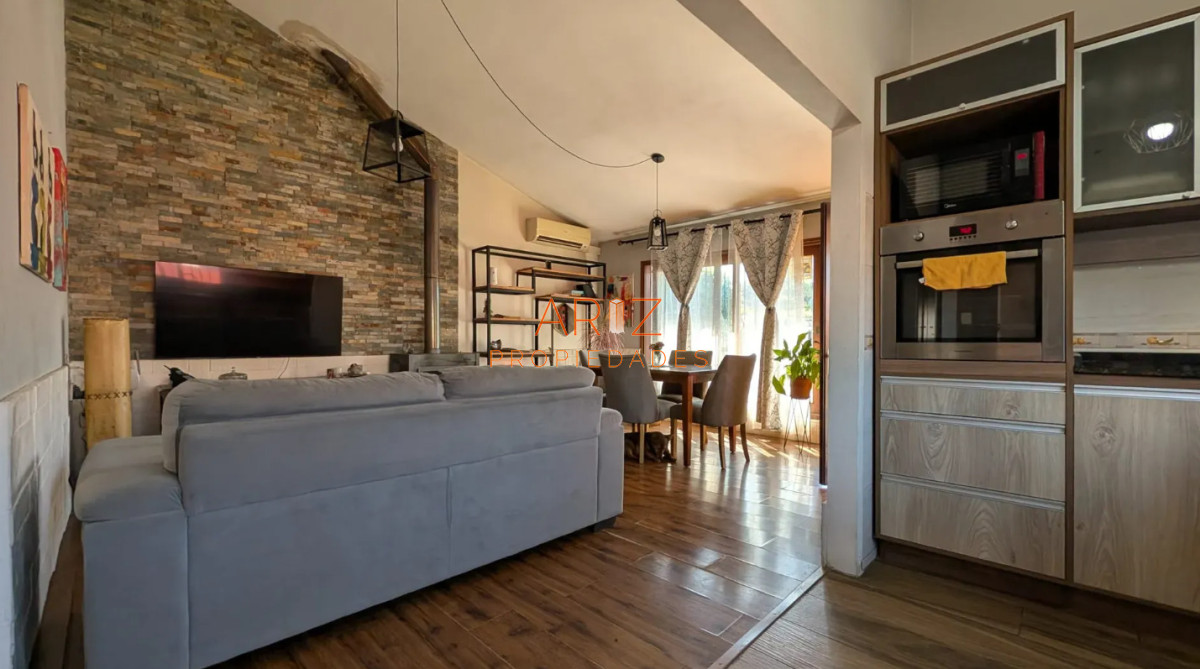 Casa ID.2507 - Venta casa de 2 dormitorios en maldonado park excelente inversión 