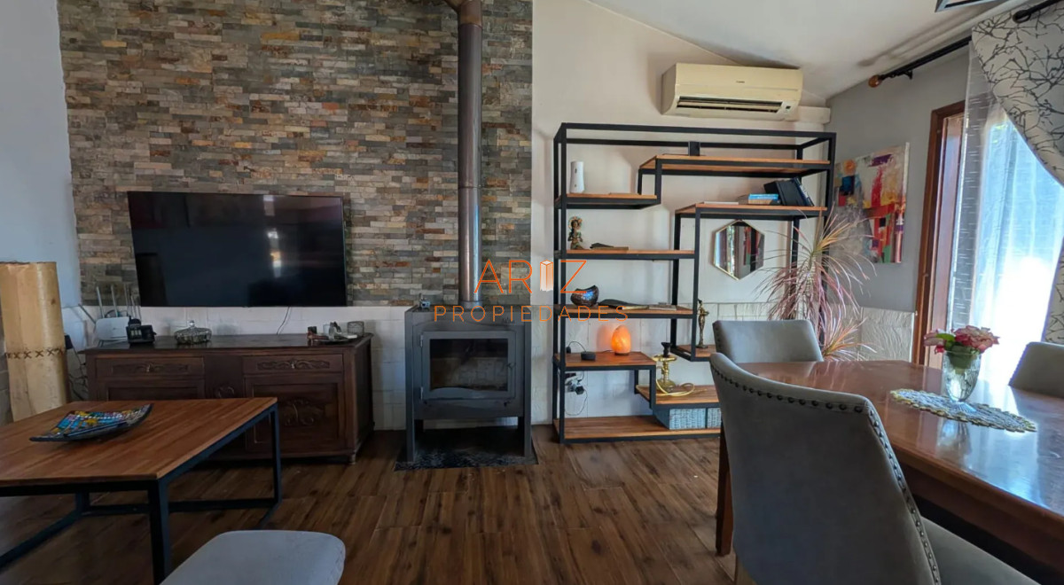 Casa ID.2507 - Venta casa de 2 dormitorios en maldonado park excelente inversión 