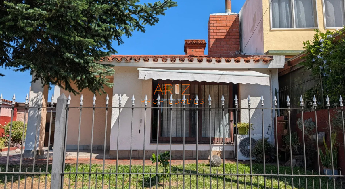 Casa ID.2507 - Venta casa de 2 dormitorios en maldonado park excelente inversión 