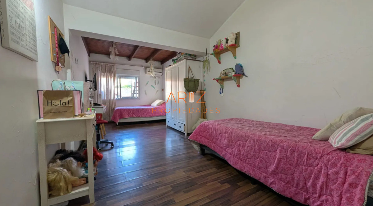 Casa ID.2507 - Venta casa de 2 dormitorios en maldonado park excelente inversión 