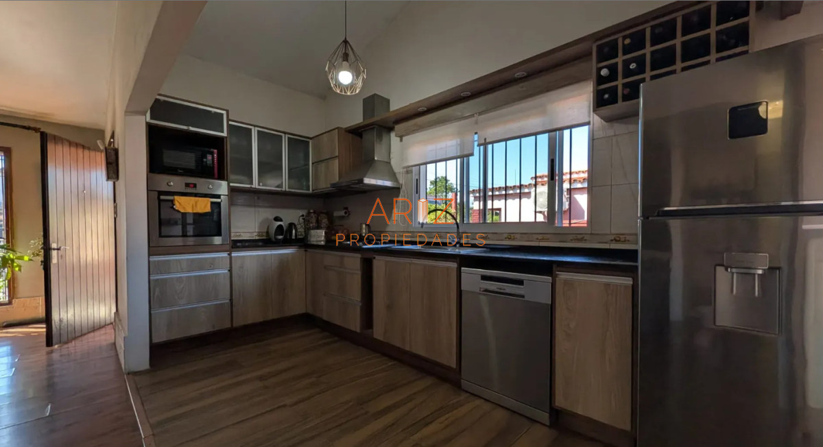 Casa ID.2507 - Venta casa de 2 dormitorios en maldonado park excelente inversión 