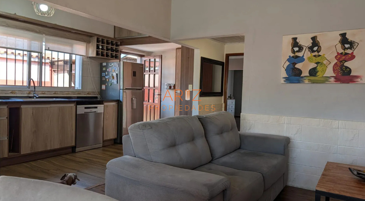 Casa ID.2507 - Venta casa de 2 dormitorios en maldonado park excelente inversión 