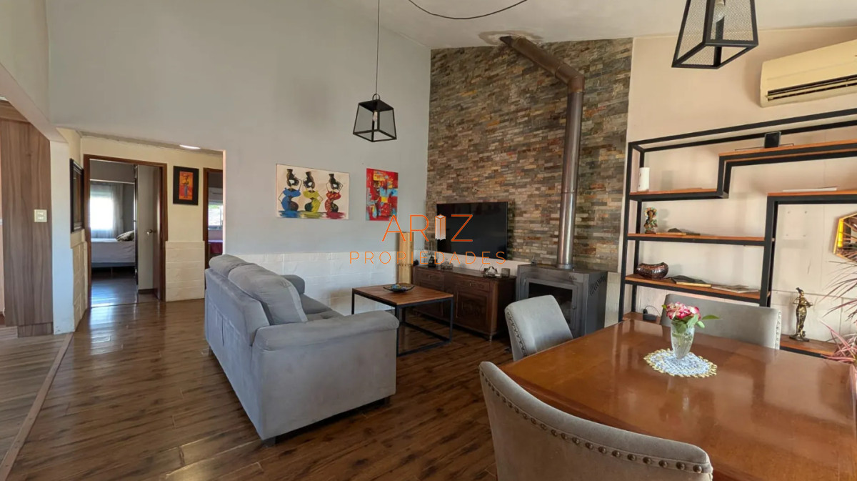 Casa ID.2507 - Venta casa de 2 dormitorios en maldonado park excelente inversión 