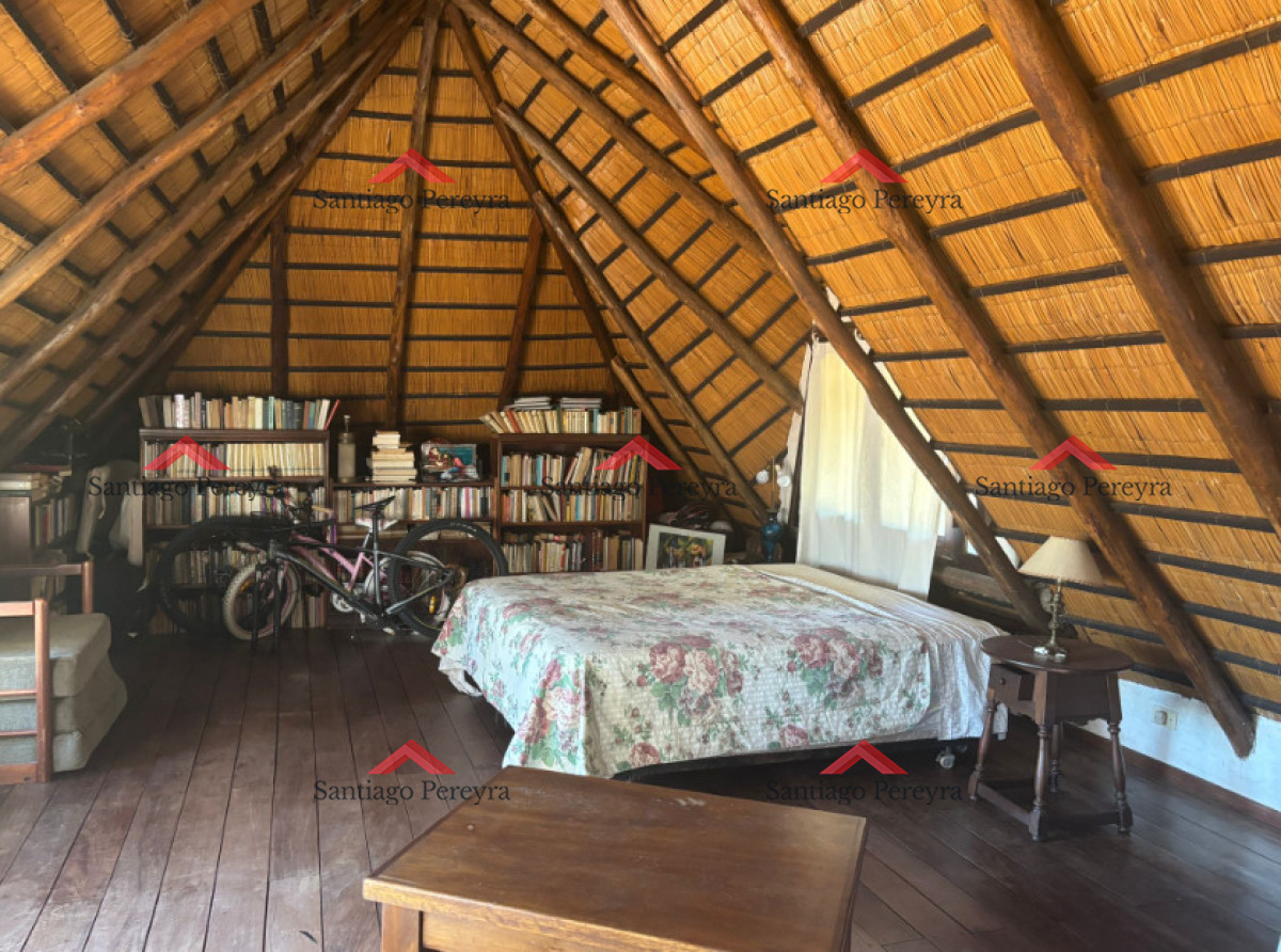 Casa ID.16979 - Casa de 3 dormitorios a pasos de playa mansa 