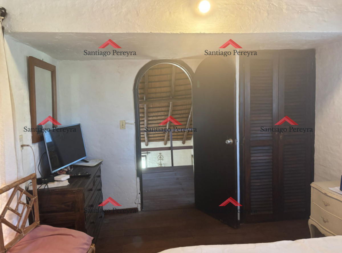 Casa ID.16979 - Casa de 3 dormitorios a pasos de playa mansa 