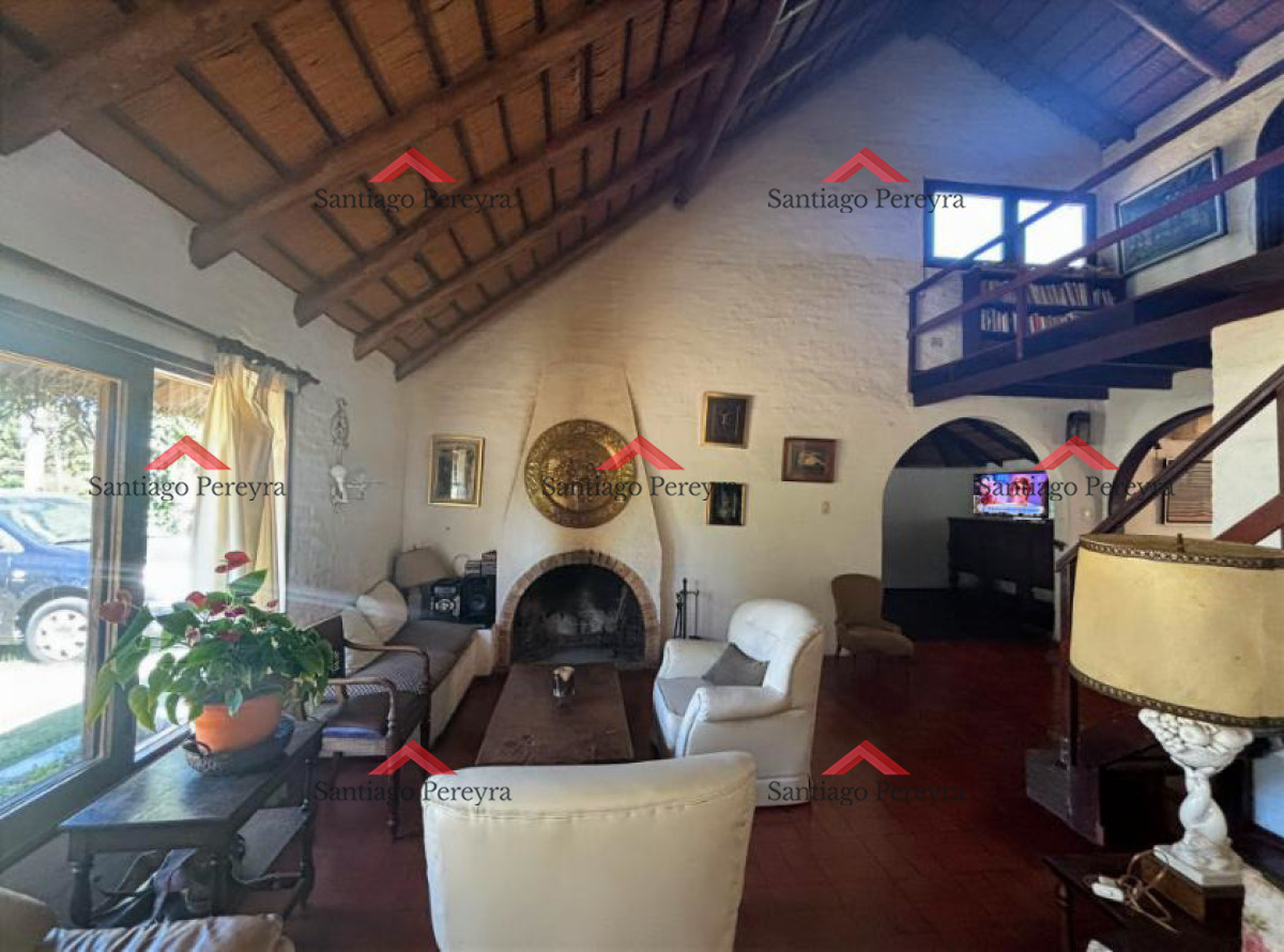 Casa ID.16979 - Casa de 3 dormitorios a pasos de playa mansa 