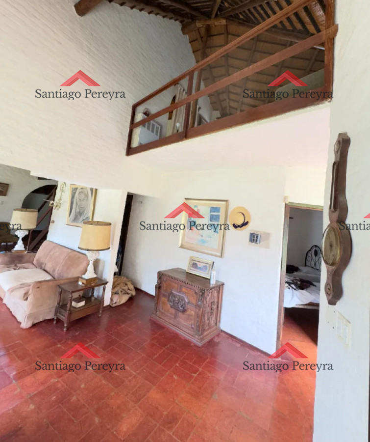 Casa ID.16979 - Casa de 3 dormitorios a pasos de playa mansa 