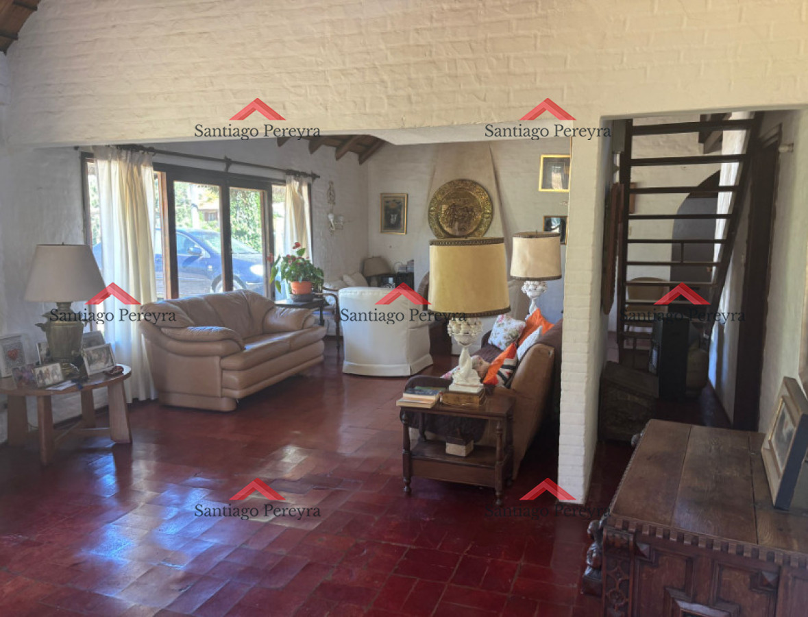 Casa ID.16979 - Casa de 3 dormitorios a pasos de playa mansa 